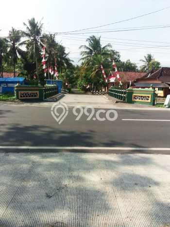 Untuk Dijual Tanah 9800m2 di Kulonprogo, Yogyakarta Untuk Dijual Tanah 9800m2 di Kulonprogo, Yogyakarta