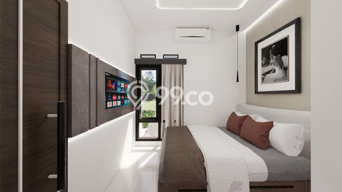 Jual Rumah Harga Miring Kasihan Punya 0 KT & LT 103m2 Jual Rumah Harga Miring Kasihan Punya 0 KT & LT 103m2