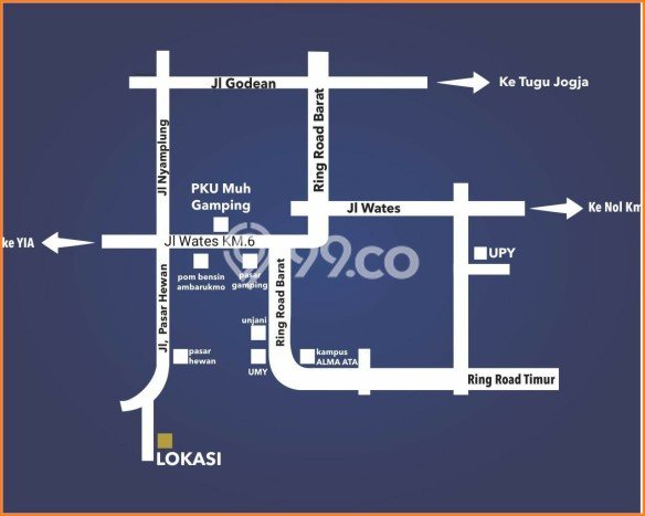 Jual Rumah Minimalis Bagus Punya 0 KT di Gamping Sleman SHM Jual Rumah Minimalis Bagus Punya 0 KT di Gamping Sleman SHM
