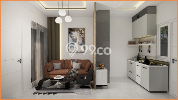 Jual Rumah Minimalis Bagus Punya 0 KT di Gamping Sleman SHM Jual Rumah Minimalis Bagus Punya 0 KT di Gamping Sleman SHM