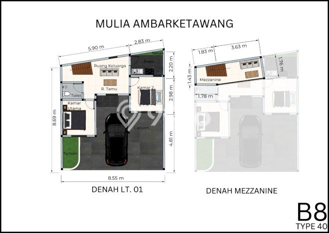 Dijual Rumah 0 Kamar Lokasi Ideal Bagus dan Strategis di Gamping Dijual Rumah 0 Kamar Lokasi Ideal Bagus dan Strategis di Gamping
