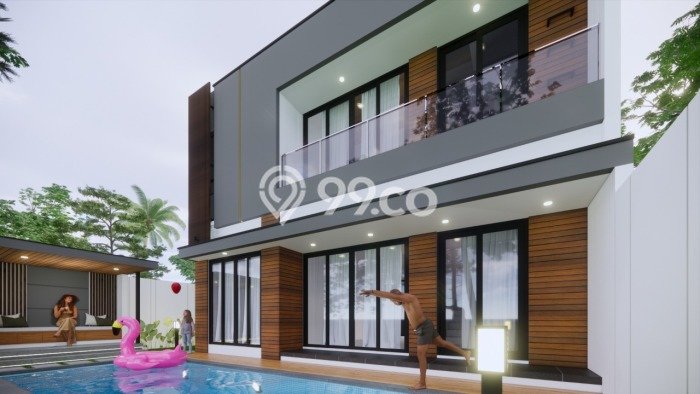 Best Deal Hunian Premium Ideal dan Luas di Ngaglik, Sleman Best Deal Hunian Premium Ideal dan Luas di Ngaglik, Sleman