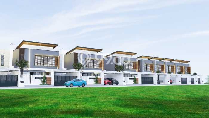 Best Deal Hunian Premium Ideal dan Luas di Ngaglik, Sleman Best Deal Hunian Premium Ideal dan Luas di Ngaglik, Sleman