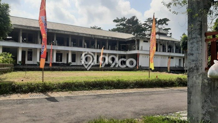 Tanah Dijual Lokasi Ngaglik, Sleman Luas 176m2 Legalitas Aman Tanah Dijual Lokasi Ngaglik, Sleman Luas 176m2 Legalitas Aman