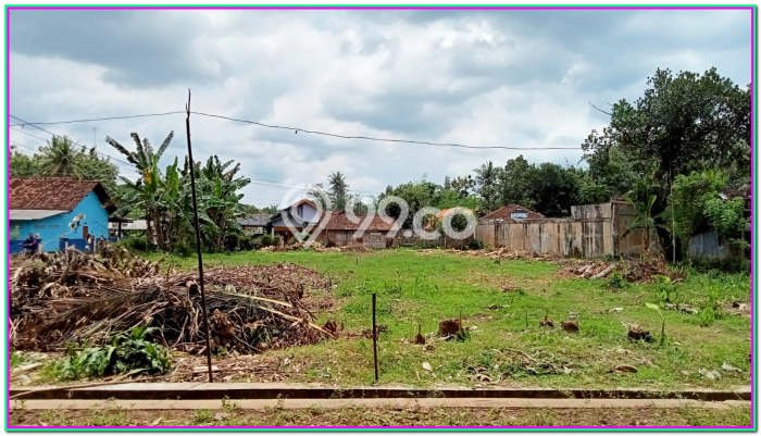 Kavling Tanah Dijual di Moyudan Sleman Spesifikasi 19100m2 Kavling Tanah Dijual di Moyudan Sleman Spesifikasi 19100m2