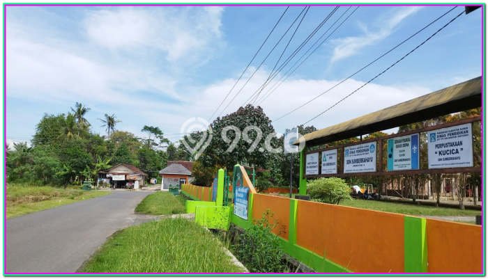 Kavling Tanah Dijual di Moyudan Sleman Spesifikasi 19100m2 Kavling Tanah Dijual di Moyudan Sleman Spesifikasi 19100m2
