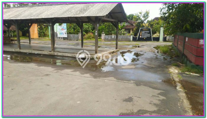 Lahan untuk Dijual Lokasi Moyudan, Sleman Luas 19100m2 SHM Lahan untuk Dijual Lokasi Moyudan, Sleman Luas 19100m2 SHM