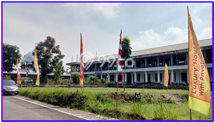 Kavling Tanah untuk Dijual di Sleman, Yogyakarta, Luas 176m2 Kavling Tanah untuk Dijual di Sleman, Yogyakarta, Luas 176m2