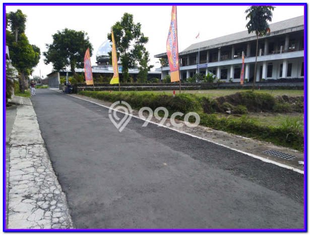Lahan untuk Dijual di Sleman Sleman Luas 176m2 Lahan untuk Dijual di Sleman Sleman Luas 176m2