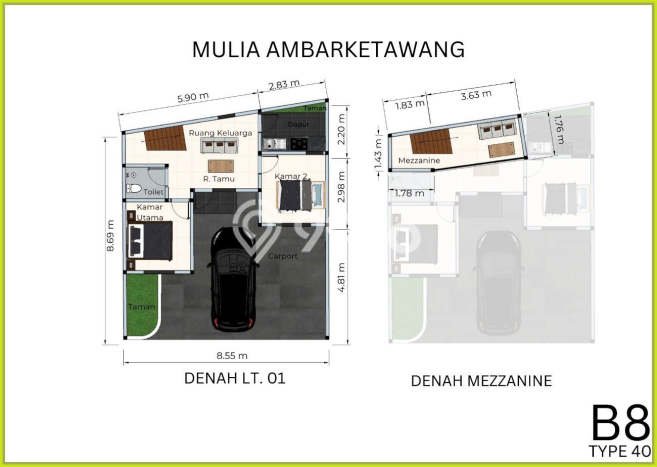 For Sale Rumah 0 Kamar Lokasi Ideal Bagus dan Strategis di Sleman For Sale Rumah 0 Kamar Lokasi Ideal Bagus dan Strategis di Sleman