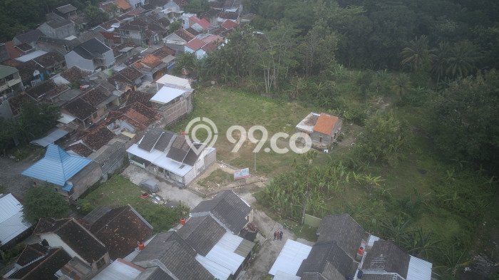 Kavling Tanah Dijual di Kasihan Bantul Spesifikasi 120m2 Kavling Tanah Dijual di Kasihan Bantul Spesifikasi 120m2