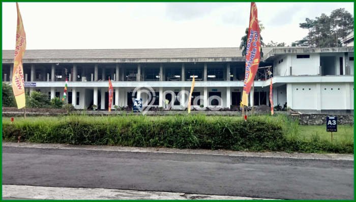 Tanah Komersial Dijual di Sleman Sleman 176m2 Tanah Komersial Dijual di Sleman Sleman 176m2