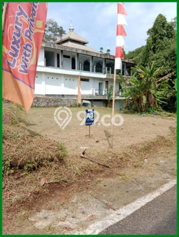 Tanah Strategis Dijual di Sleman Sleman 176m2 Tanah Strategis Dijual di Sleman Sleman 176m2