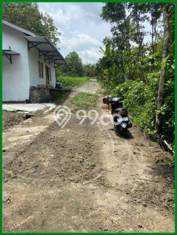 Lahan Kosong Dijual di Sleman, Sleman, Luas 90m2 Area Strategis Lahan Kosong Dijual di Sleman, Sleman, Luas 90m2 Area Strategis
