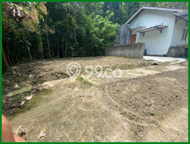 Lahan Kosong Dijual di Sleman, Sleman, Luas 90m2 Area Strategis Lahan Kosong Dijual di Sleman, Sleman, Luas 90m2 Area Strategis
