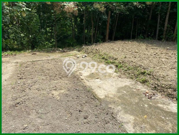 Lahan Kosong Dijual di Sleman, Sleman, Luas 90m2 Area Strategis Lahan Kosong Dijual di Sleman, Sleman, Luas 90m2 Area Strategis