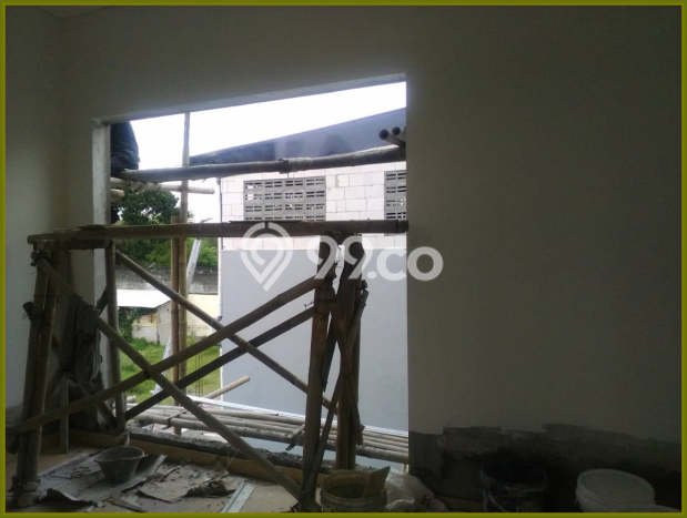 Rumah Modern Minimalis 0 Kamar Bisa Langsung Pindah di Sleman Rumah Modern Minimalis 0 Kamar Bisa Langsung Pindah di Sleman