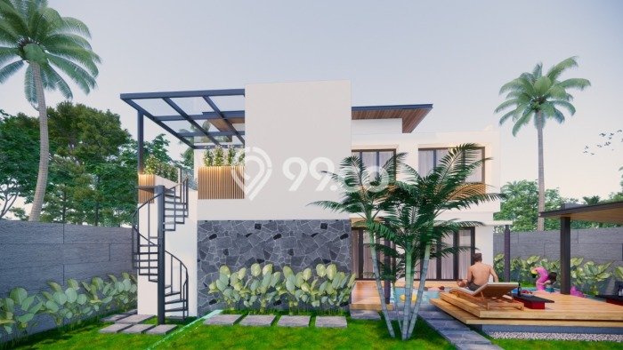 Jual Rumah Bagus Siap Huni LB 95m2 di Sleman, Sleman Jual Rumah Bagus Siap Huni LB 95m2 di Sleman, Sleman