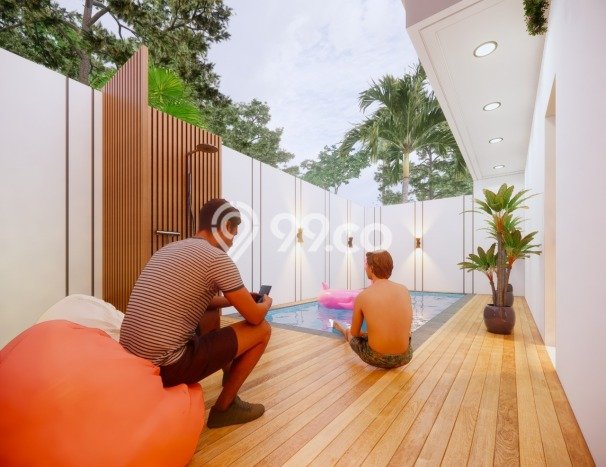 Dijual Rumah 4 Kamar Lokasi Ideal Nyaman dan Strategis di Sleman Dijual Rumah 4 Kamar Lokasi Ideal Nyaman dan Strategis di Sleman