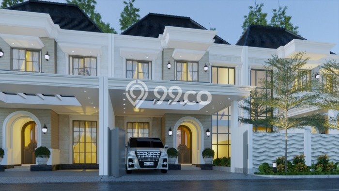 Jual Rumah Minimalis Bagus Punya 4 KT di Sleman Sleman SHM Jual Rumah Minimalis Bagus Punya 4 KT di Sleman Sleman SHM