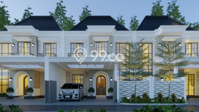 Dijual Rumah 4 Kamar Lokasi Strategis Bagus dan Strategis di Sleman Dijual Rumah 4 Kamar Lokasi Strategis Bagus dan Strategis di Sleman