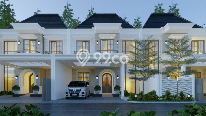 Dijual Rumah 4 Kamar Lokasi Strategis Bagus dan Strategis di Sleman Dijual Rumah 4 Kamar Lokasi Strategis Bagus dan Strategis di Sleman