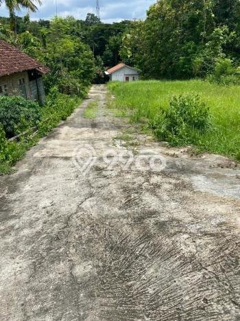 Kavling Tanah Dijual di Sleman Sleman Spesifikasi 90m2 Kavling Tanah Dijual di Sleman Sleman Spesifikasi 90m2