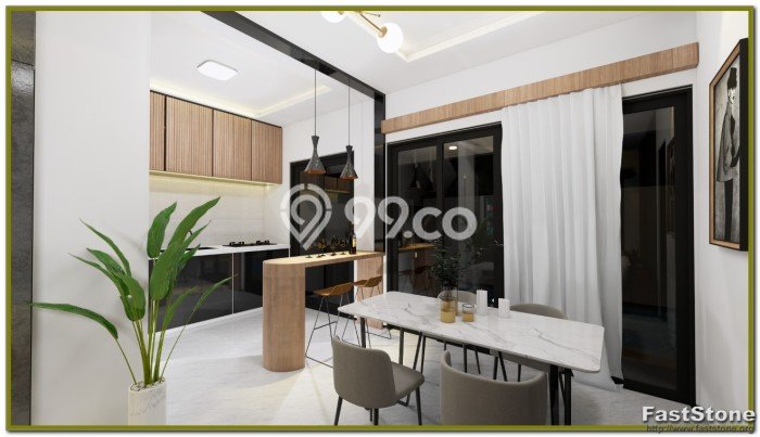 Jual Rumah Minimalis Bagus Punya 4 KT di Sleman Sleman SHM Jual Rumah Minimalis Bagus Punya 4 KT di Sleman Sleman SHM