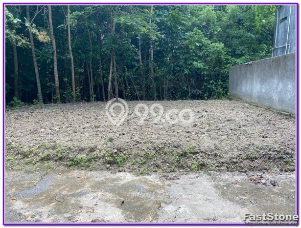 Tanah di Sleman, Sleman Luas 90m2 Dijual Segera Tanah di Sleman, Sleman Luas 90m2 Dijual Segera