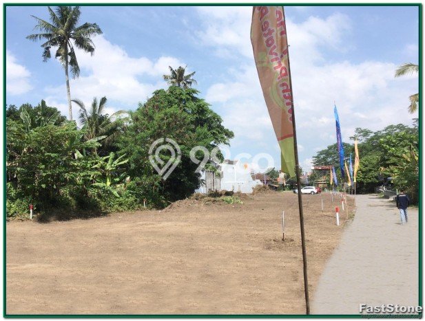 Dijual Cepat Rumah Bagus Siap Huni LB 95m2 di Sleman, Sleman Dijual Cepat Rumah Bagus Siap Huni LB 95m2 di Sleman, Sleman