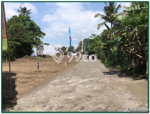 Dijual Cepat Rumah Bagus Siap Huni LB 95m2 di Sleman, Sleman Dijual Cepat Rumah Bagus Siap Huni LB 95m2 di Sleman, Sleman