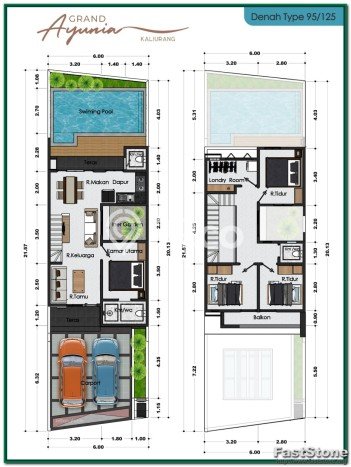 Dijual Cepat Rumah Bagus Siap Huni LB 95m2 di Sleman, Sleman Dijual Cepat Rumah Bagus Siap Huni LB 95m2 di Sleman, Sleman