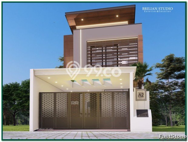 Dijual Cepat Rumah Bagus Siap Huni LB 95m2 di Sleman, Sleman Dijual Cepat Rumah Bagus Siap Huni LB 95m2 di Sleman, Sleman