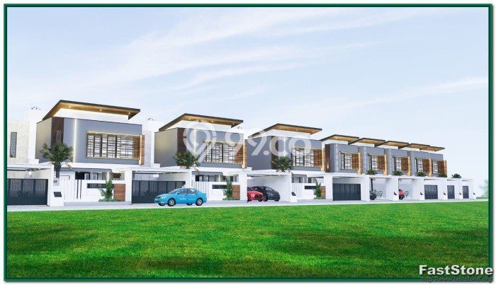 Dijual Cepat Rumah Bagus Siap Huni LB 95m2 di Sleman, Sleman Dijual Cepat Rumah Bagus Siap Huni LB 95m2 di Sleman, Sleman