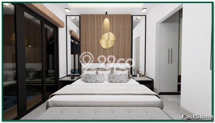 Jual Rumah Minimalis Bagus Punya 4 KT di Sleman Sleman SHM Jual Rumah Minimalis Bagus Punya 4 KT di Sleman Sleman SHM