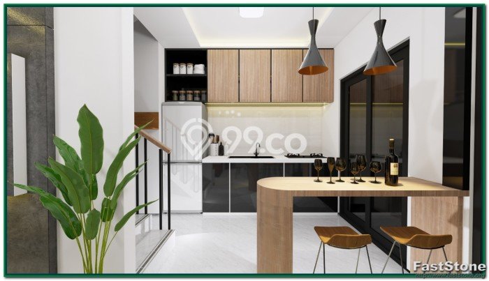 Jual Rumah Minimalis Bagus Punya 4 KT di Sleman Sleman SHM Jual Rumah Minimalis Bagus Punya 4 KT di Sleman Sleman SHM