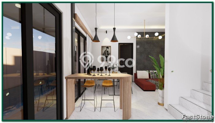 Jual Rumah Minimalis Bagus Punya 4 KT di Sleman Sleman SHM Jual Rumah Minimalis Bagus Punya 4 KT di Sleman Sleman SHM