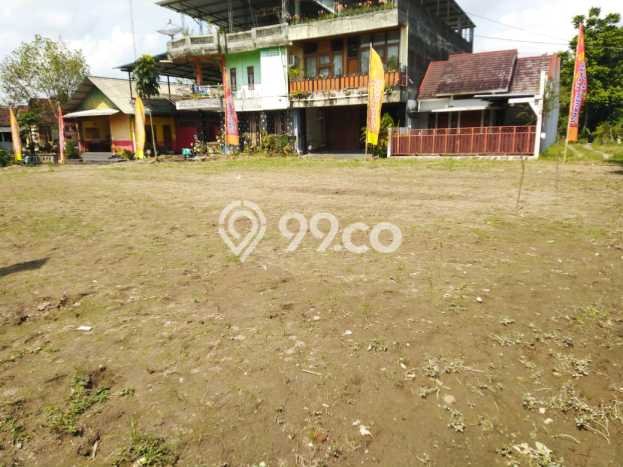Dijual Tanah di Sleman Sleman Luas 176m2 SHM Dijual Tanah di Sleman Sleman Luas 176m2 SHM