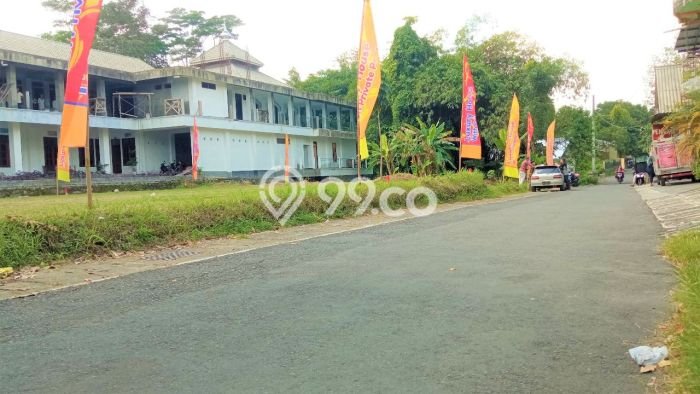 Dijual Tanah di Sleman Sleman Luas 176m2 SHM Dijual Tanah di Sleman Sleman Luas 176m2 SHM