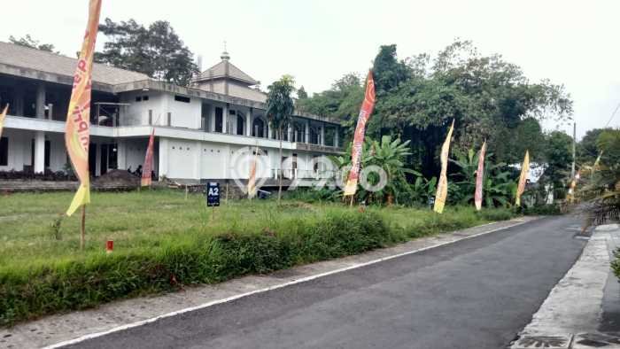 Tanah Kavling untuk Dijual di Sleman Sleman 17600m2 Tanah Kavling untuk Dijual di Sleman Sleman 17600m2