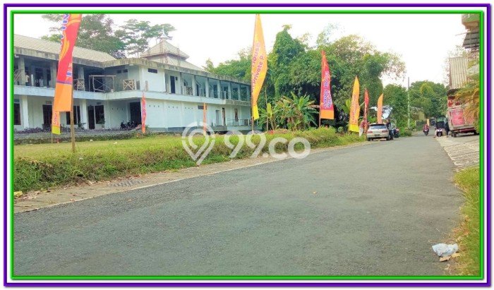 Tanah Kavling di Sleman Dijual dengan Luas 176m2 Tanah Kavling di Sleman Dijual dengan Luas 176m2
