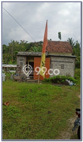 Lahan untuk Dijual Lokasi Kasihan, Bantul Luas 120m2 SHM Lahan untuk Dijual Lokasi Kasihan, Bantul Luas 120m2 SHM