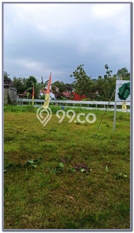 Tanah untuk Dijual Lokasi Kasihan, Bantul Luas 120m2 SHM Tanah untuk Dijual Lokasi Kasihan, Bantul Luas 120m2 SHM