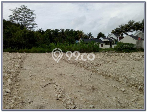 Tanah untuk Dijual Lokasi Kasihan, Bantul Luas 120m2 SHM Tanah untuk Dijual Lokasi Kasihan, Bantul Luas 120m2 SHM