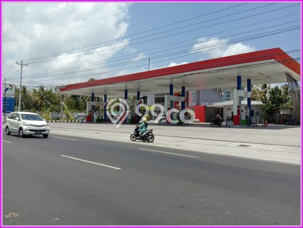 Kavling Tanah Dijual di Sleman Sleman Spesifikasi 106m2 Kavling Tanah Dijual di Sleman Sleman Spesifikasi 106m2