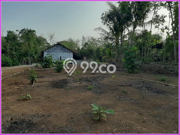 Kavling Tanah Dijual di Sleman Sleman Spesifikasi 106m2 Kavling Tanah Dijual di Sleman Sleman Spesifikasi 106m2