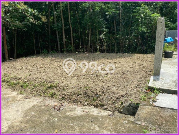 Lahan Dijual Lokasi Sleman, Sleman dengan Luas Tanah 90m2 dan Status SHM Lahan Dijual Lokasi Sleman, Sleman dengan Luas Tanah 90m2 dan Status SHM