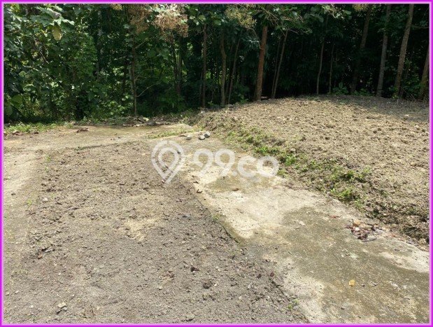 Lahan Dijual Lokasi Sleman, Sleman dengan Luas Tanah 90m2 dan Status SHM Lahan Dijual Lokasi Sleman, Sleman dengan Luas Tanah 90m2 dan Status SHM