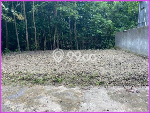 Tanah Kavling untuk Dijual di Sleman Sleman 90m2 Tanah Kavling untuk Dijual di Sleman Sleman 90m2