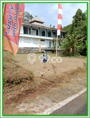 Kavling Tanah Dijual di Sleman, Sleman, Luas 176m2 Area Strategis Kavling Tanah Dijual di Sleman, Sleman, Luas 176m2 Area Strategis